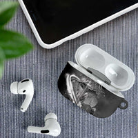 Pray For Grand Blanc AirPods Case Pray For Liberty - Wonder Print Shop
