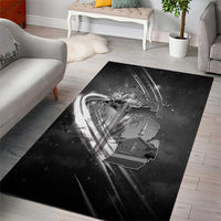 Pray For Grand Blanc Area Rug Pray For Liberty - Wonder Print Shop