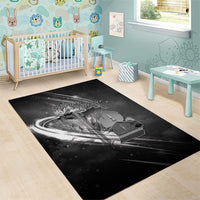 Pray For Grand Blanc Area Rug Pray For Liberty - Wonder Print Shop