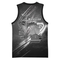 Pray For Grand Blanc Basketball Jersey Pray For Liberty - Wonder Print Shop