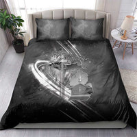 Pray For Grand Blanc Bedding Set Pray For Liberty - Wonder Print Shop