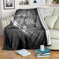 Pray For Grand Blanc Blanket Pray For Liberty - Wonder Print Shop