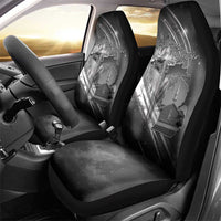 Pray For Grand Blanc Car Seat Cover Pray For Liberty - Wonder Print Shop