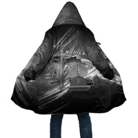 Pray For Grand Blanc Cloak Pray For Liberty - Wonder Print Shop