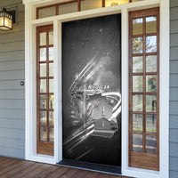Pray For Grand Blanc Door Cover Pray For Liberty - Wonder Print Shop