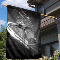 Pray For Grand Blanc Garden Flag Pray For Liberty - Wonder Print Shop