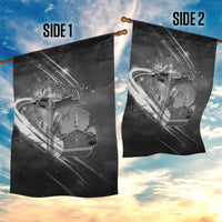 Pray For Grand Blanc Garden Flag Pray For Liberty - Wonder Print Shop