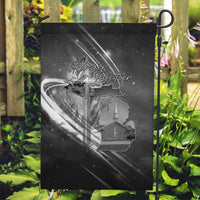 Pray For Grand Blanc Garden Flag Pray For Liberty - Wonder Print Shop