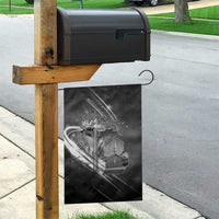 Pray For Grand Blanc Garden Flag Pray For Liberty - Wonder Print Shop