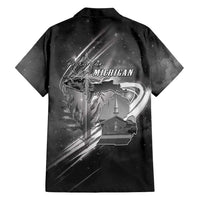 Pray For Grand Blanc Hawaiian Shirt Pray For Liberty - Wonder Print Shop