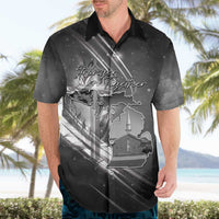 Pray For Grand Blanc Hawaiian Shirt Pray For Liberty - Wonder Print Shop