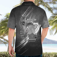 Pray For Grand Blanc Hawaiian Shirt Pray For Liberty - Wonder Print Shop