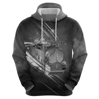 Pray For Grand Blanc Hoodie Pray For Liberty - Wonder Print Shop