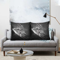 Pray For Grand Blanc Pillow Cover Pray For Liberty - Wonder Print Shop