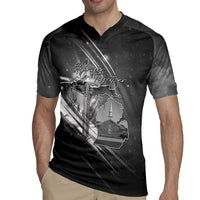 Pray For Grand Blanc Rugby Jersey Pray For Liberty - Wonder Print Shop