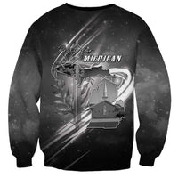 Pray For Grand Blanc Sweatshirt Pray For Liberty - Wonder Print Shop