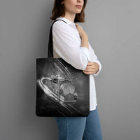 Pray For Grand Blanc Tote Bag Pray For Liberty - Wonder Print Shop