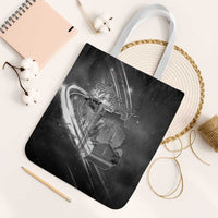 Pray For Grand Blanc Tote Bag Pray For Liberty - Wonder Print Shop