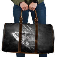 Pray For Grand Blanc Travel Bag Pray For Liberty - Wonder Print Shop