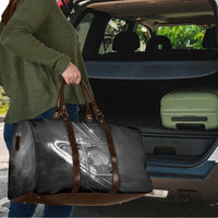 Pray For Grand Blanc Travel Bag Pray For Liberty - Wonder Print Shop