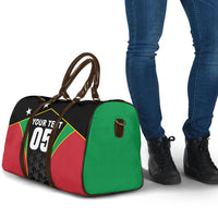 Custom Saint Kitts And Nevis 2026 Cricket Travel Bag Unique Style