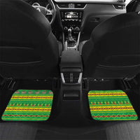 Ethiopia Christmas Car Mats Melkam Gena Yegena Abat LT05 - Wonder Print Shop