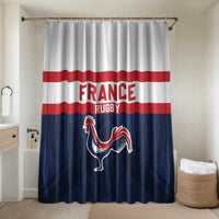 France Rugby Bathroom Set Go Les Bleus Simple Style - Wonder Print Shop