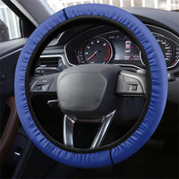 Saint Lucia 2026 Cricket Steering Wheel Cover Kings Never Fall