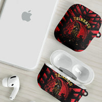 Trinbago 2026 Cricket AirPods Case Ride To Victory