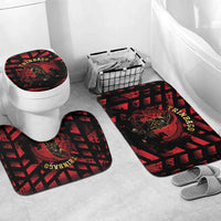 Trinbago 2026 Cricket Bathroom Set Ride To Victory
