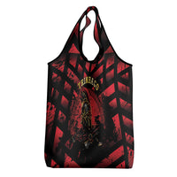 Trinbago 2026 Cricket Grocery Bag Ride To Victory