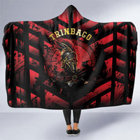 Trinbago 2026 Cricket Hooded Blanket Ride To Victory