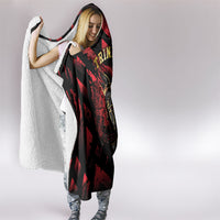 Trinbago 2026 Cricket Hooded Blanket Ride To Victory