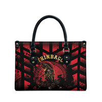Trinbago 2026 Cricket Leather Bag Ride To Victory