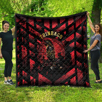 Trinbago 2026 Cricket Quilt Ride To Victory