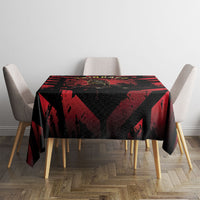 Trinbago 2026 Cricket Tablecloth Ride To Victory
