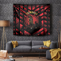 Trinbago 2026 Cricket Tapestry Ride To Victory