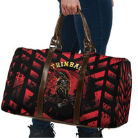 Trinbago 2026 Cricket Travel Bag Ride To Victory