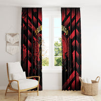 Trinbago 2026 Cricket Window Curtain Ride To Victory