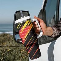 Reggae Legend Tumbler With Handle Love The Life You Live Live The Life You Love LT05 - Wonder Print Shop