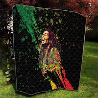 Legend Bob Quilt One Love Heart Destiny LT05 - Wonder Print Shop