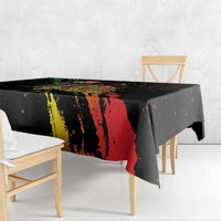 Legend Bob Tablecloth One Love Heart Destiny LT05 - Wonder Print Shop