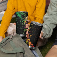 Legend Bob Tumbler Cup One Love Heart Destiny LT05 - Wonder Print Shop