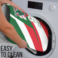 Custom Lebanon Rugby Bathroom Set Go Champions - Wonder Print Shop