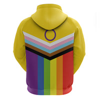 IDAHOBIT Day Hoodie LT6 - Wonder Print Shop
