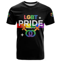 LGBT Lesbian T Shirt Pride LT6 - Wonder Print Shop