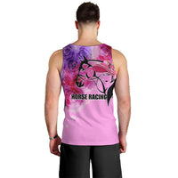 kentucky-horse-racing-men-tank-top-derby-girl-pink-style