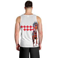 kentucky-horse-racing-men-tank-top