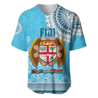 Fiji Baseball Jersey Melanesian Festival 2023 LT6 - Wonder Print Shop