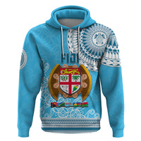 Fiji Hoodie Melanesian Festival 2023 LT6 - Wonder Print Shop
